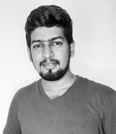 Aiman Kazi