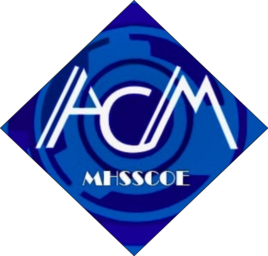 ACM LOGO